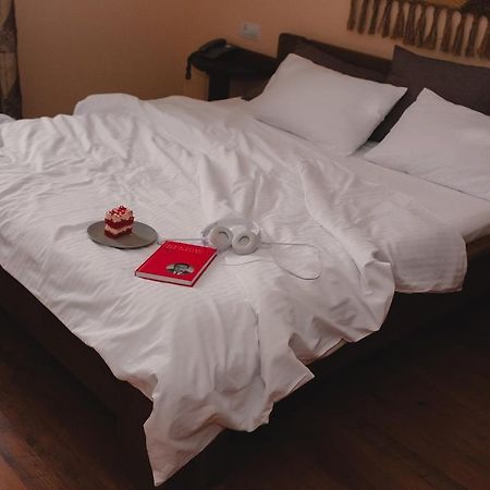 Aivengo Hotel Kolodenka المظهر الخارجي الصورة