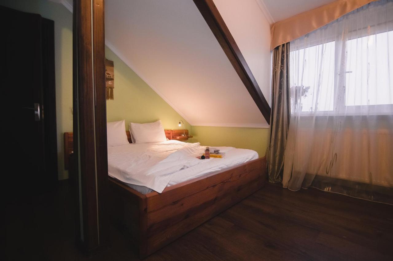 Aivengo Hotel Kolodenka المظهر الخارجي الصورة