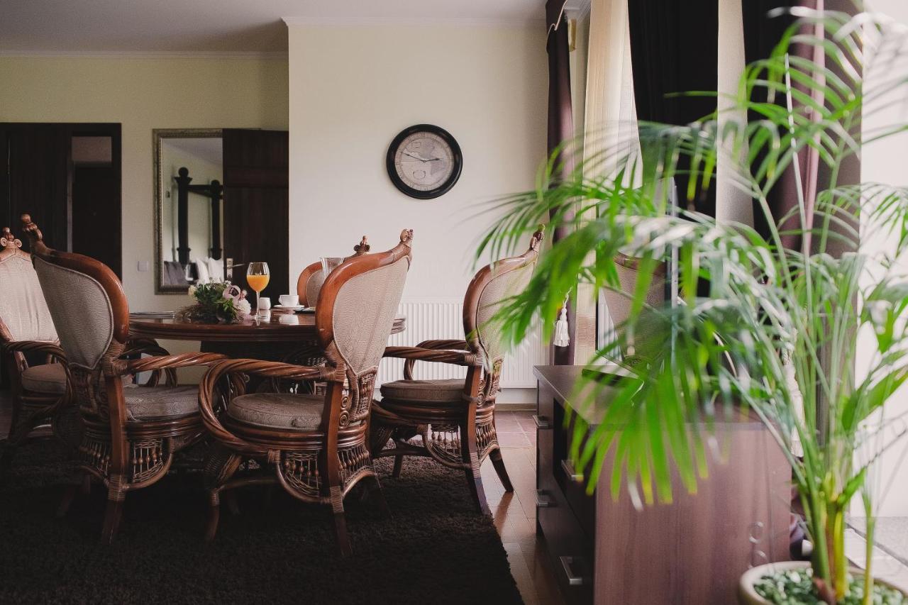 Aivengo Hotel Kolodenka المظهر الخارجي الصورة