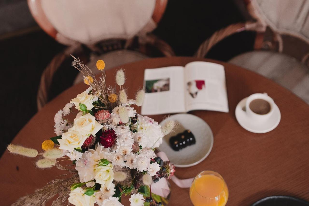 Aivengo Hotel Kolodenka المظهر الخارجي الصورة