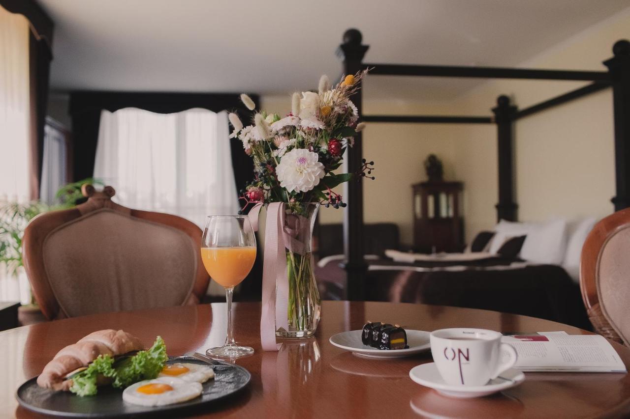 Aivengo Hotel Kolodenka المظهر الخارجي الصورة
