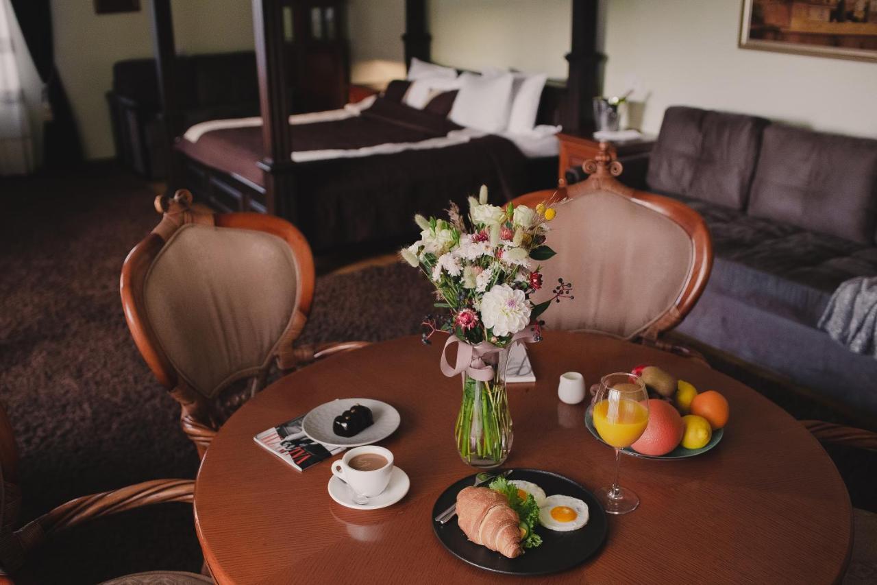 Aivengo Hotel Kolodenka المظهر الخارجي الصورة