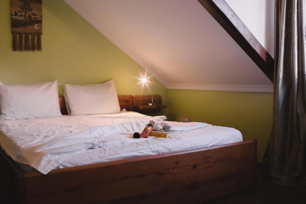 Aivengo Hotel Kolodenka المظهر الخارجي الصورة