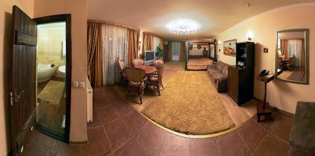 Aivengo Hotel Kolodenka المظهر الخارجي الصورة