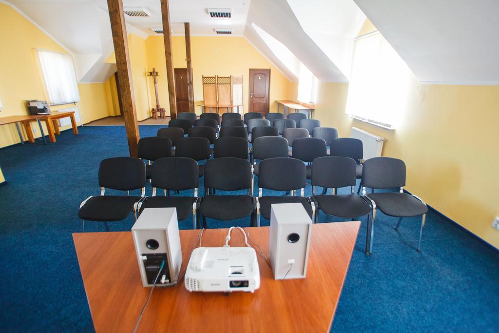 Aivengo Hotel Kolodenka المظهر الخارجي الصورة