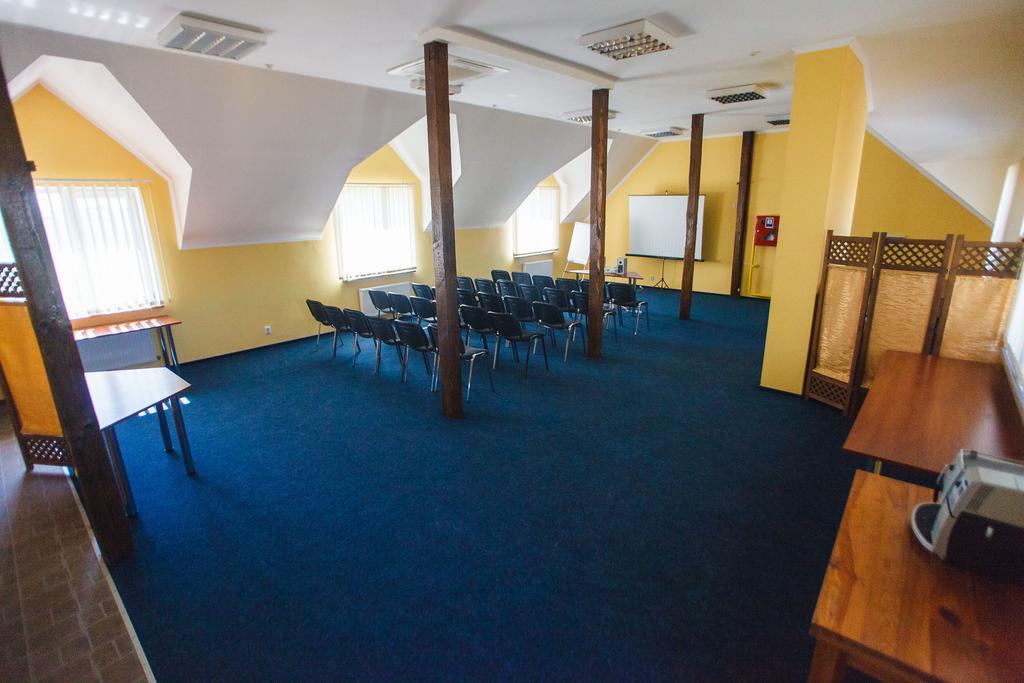 Aivengo Hotel Kolodenka المظهر الخارجي الصورة