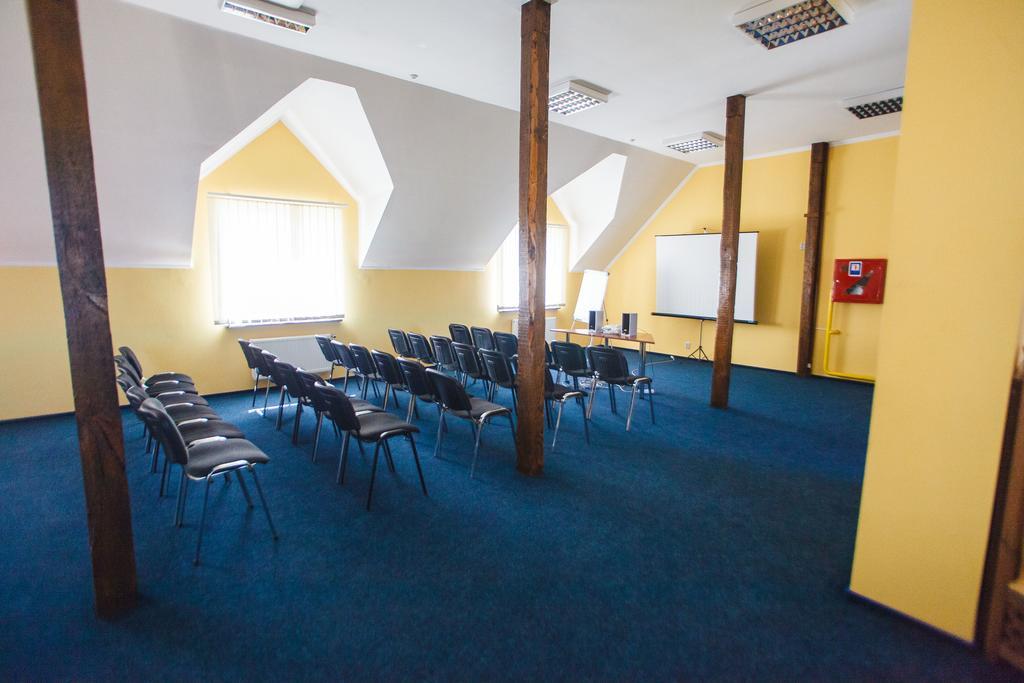 Aivengo Hotel Kolodenka المظهر الخارجي الصورة