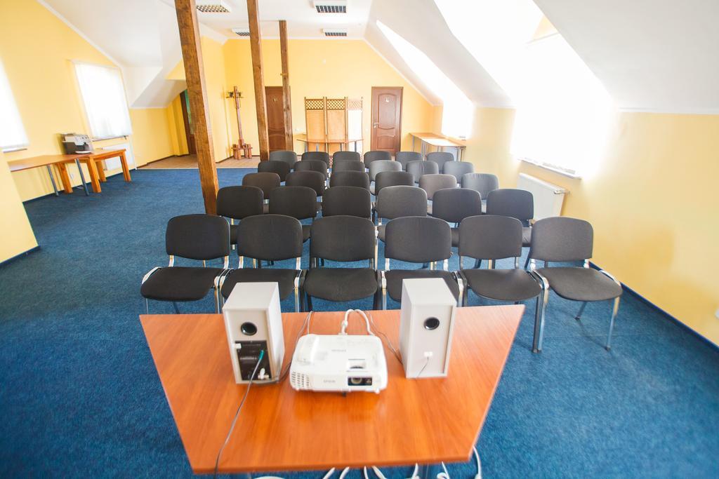 Aivengo Hotel Kolodenka المظهر الخارجي الصورة