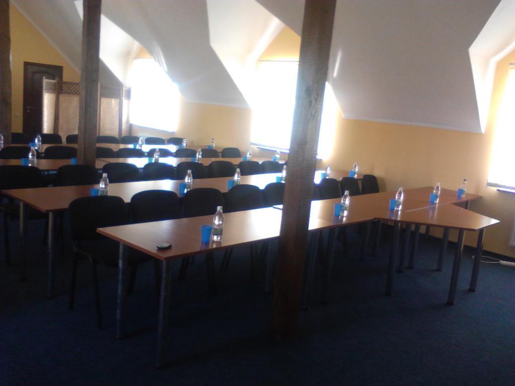 Aivengo Hotel Kolodenka المظهر الخارجي الصورة