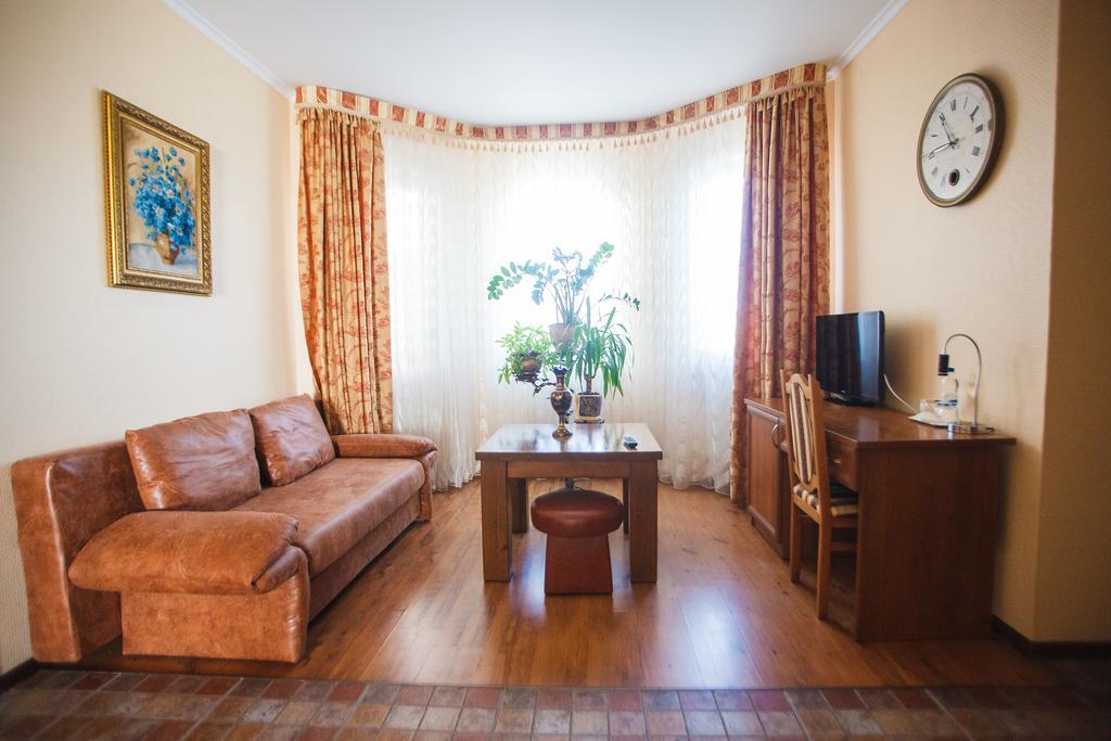 Aivengo Hotel Kolodenka المظهر الخارجي الصورة