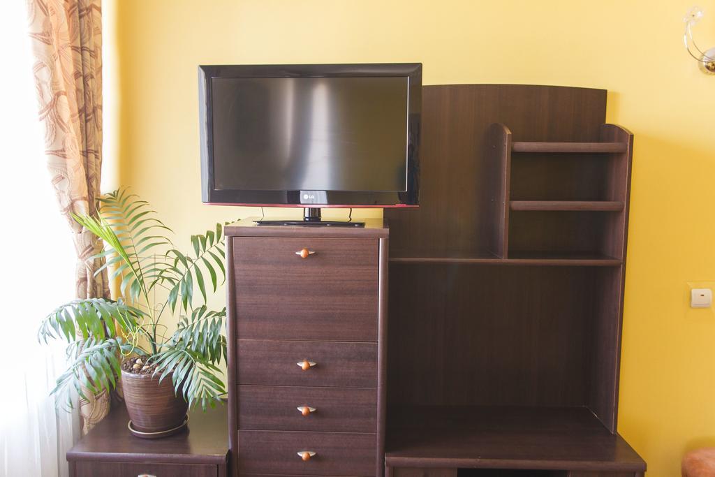 Aivengo Hotel Kolodenka المظهر الخارجي الصورة