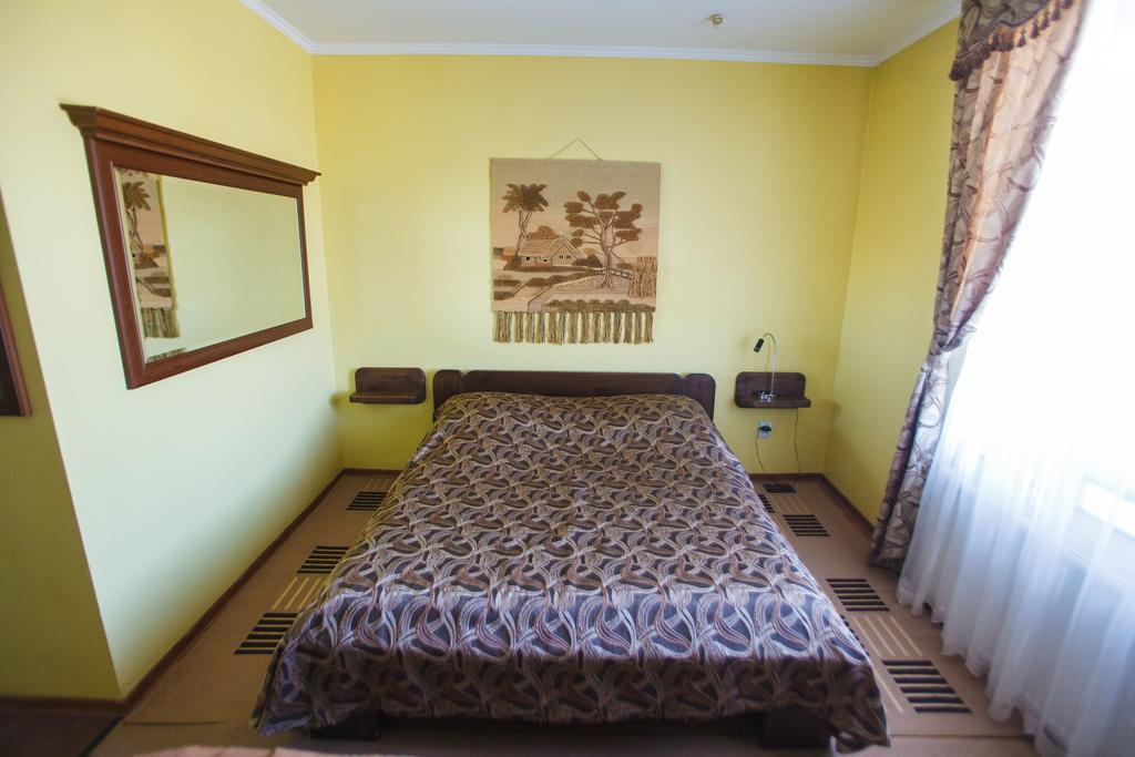 Aivengo Hotel Kolodenka المظهر الخارجي الصورة