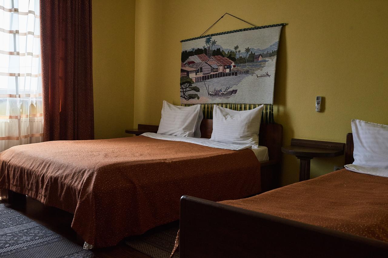 Aivengo Hotel Kolodenka المظهر الخارجي الصورة