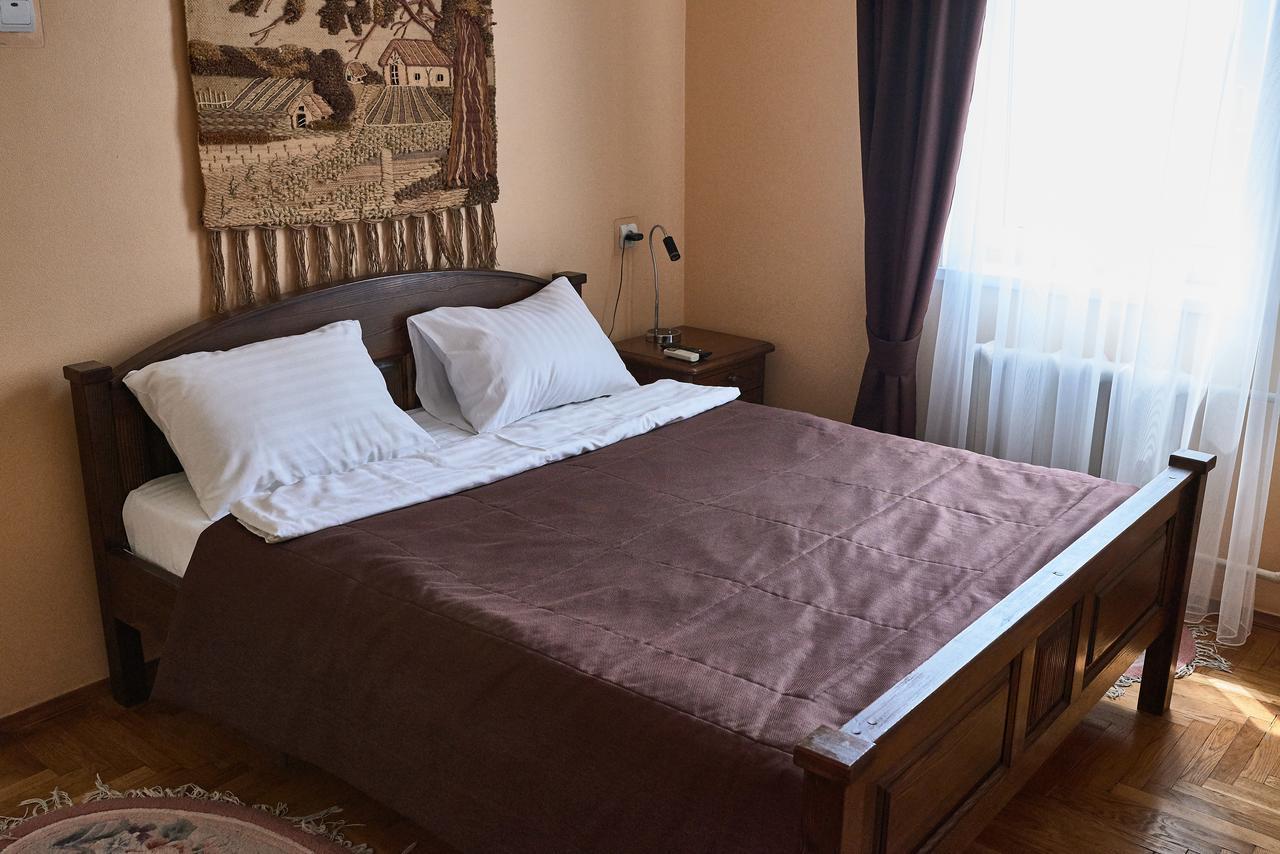 Aivengo Hotel Kolodenka المظهر الخارجي الصورة
