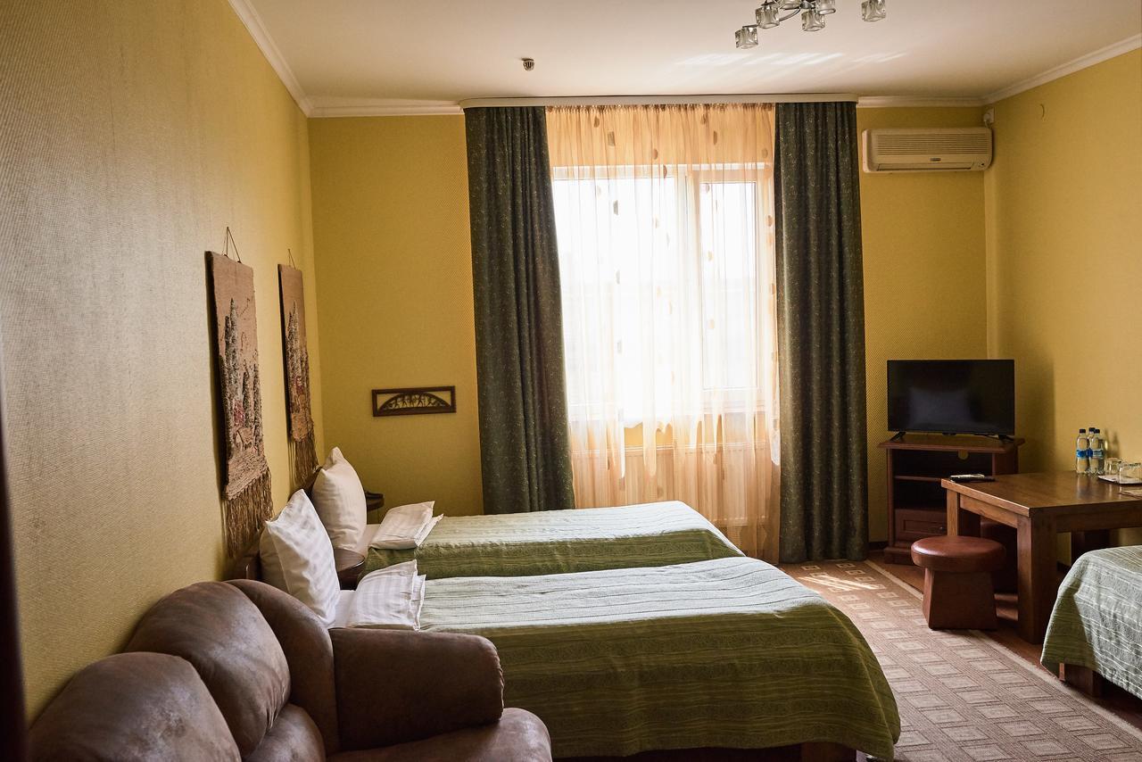 Aivengo Hotel Kolodenka المظهر الخارجي الصورة
