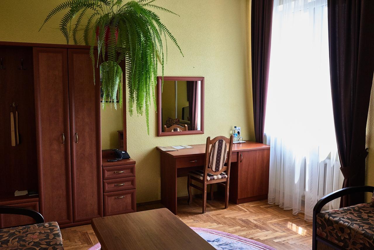 Aivengo Hotel Kolodenka المظهر الخارجي الصورة