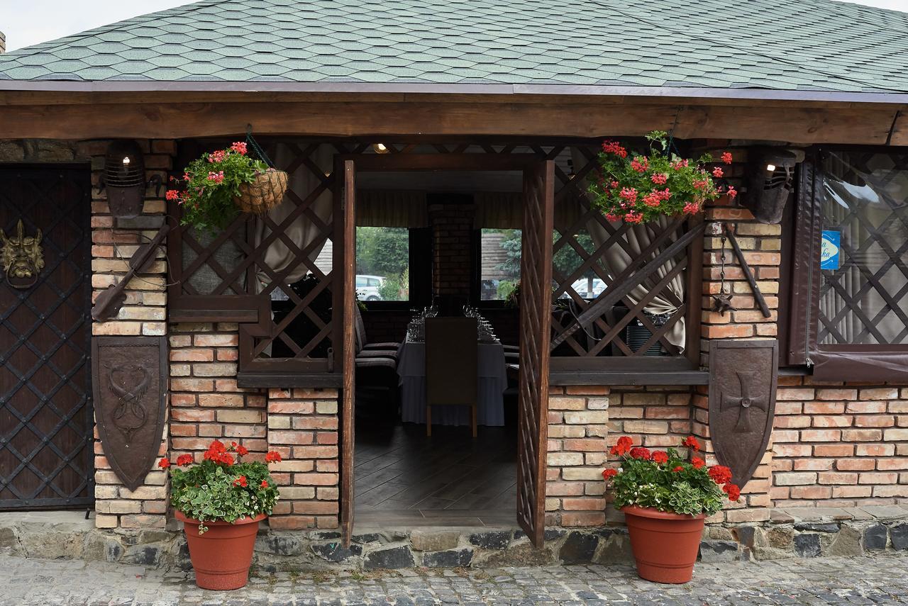 Aivengo Hotel Kolodenka المظهر الخارجي الصورة